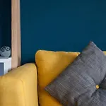 Bed & Breakfast Port Aran House Inis Mor