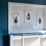 Port Aran House Bed & Breakfast 3*