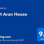 Port Aran House Bed & Breakfast