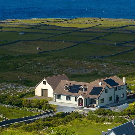 Port Aran House Bed & Breakfast