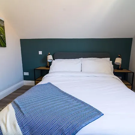 Alojamento de Acomodação e Pequeno-almoço Port Aran House 3*