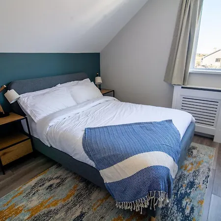 Bed & Breakfast Port Aran House 3*