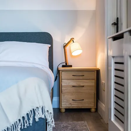 Port Aran House 3* Kilronan (Inishmore)