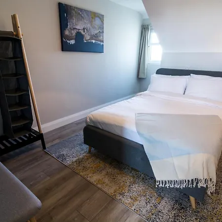 Port Aran House Bed & Breakfast