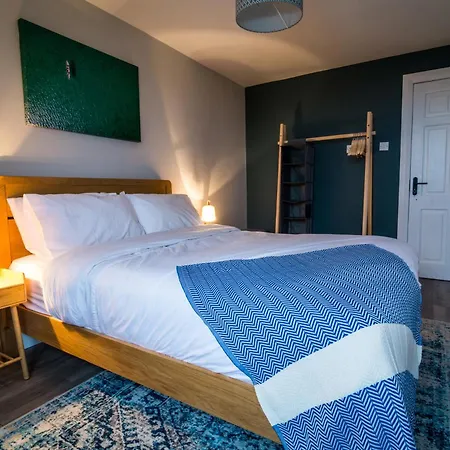 Port Aran House Bed & Breakfast