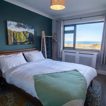 Port Aran House Bed & Breakfast 3*