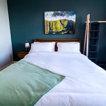 Bed & Breakfast Port Aran House 3*