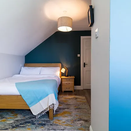 Port Aran House Kilronan (Inishmore)