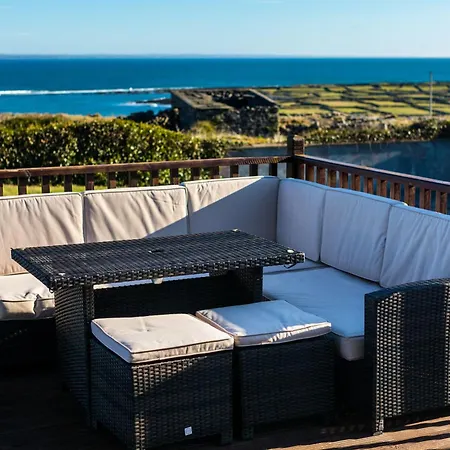 Alojamento de Acomodação e Pequeno-almoço Port Aran House 3*