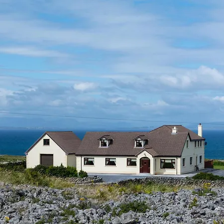 Port Aran House Bed & Breakfast Inis Mor