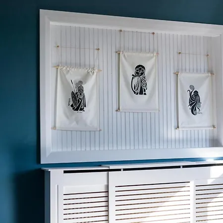 Port Aran House B&B 3*