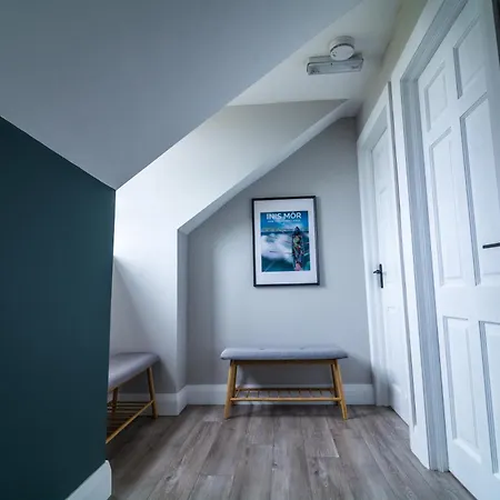 B&B Port Aran House 3*