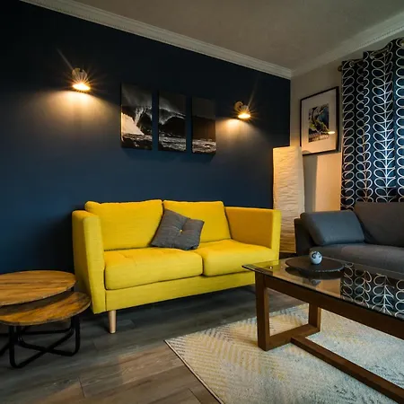 Alojamento de Acomodação e Pequeno-almoço Port Aran House