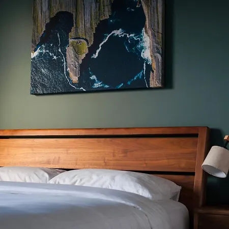 Bed & Breakfast Port Aran House 3*