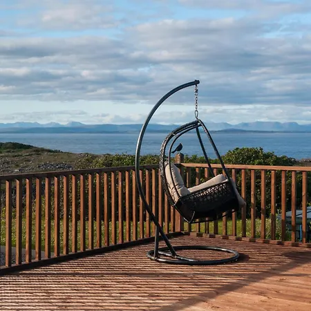 Port Aran House Bed & Breakfast Kilronan (Inishmore)