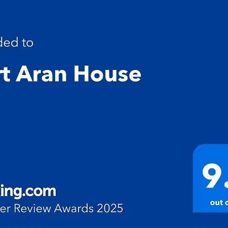 Port Aran House Panzió