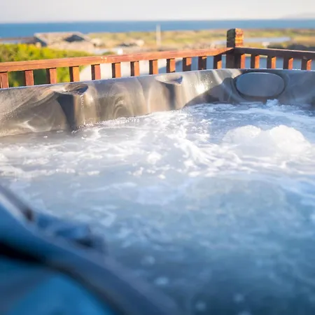 Port Aran House 3* キルローナン