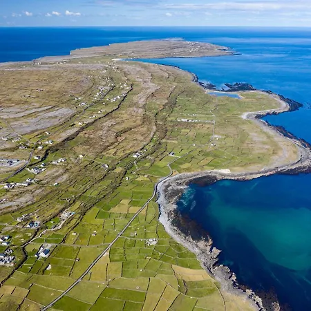 Port Aran House 3* Inis Mor