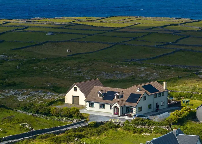 Port Aran House ベッド・アンド・ブレックファスト