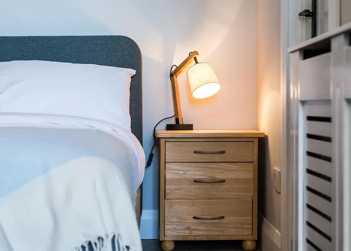 Port Aran House 3* キルローナン