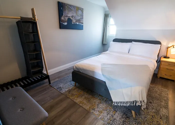 Port Aran House ベッド・アンド・ブレックファスト