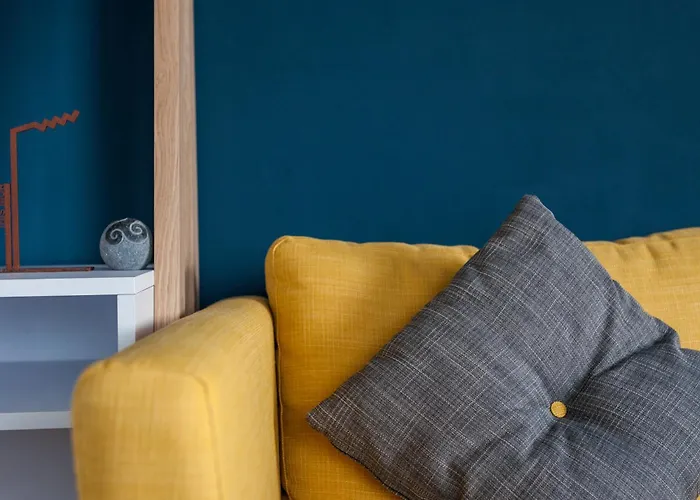 ベッド・アンド・ブレックファスト Port Aran House キルローナン