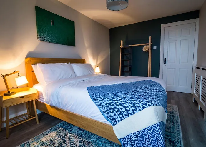 Port Aran House ベッド・アンド・ブレックファスト