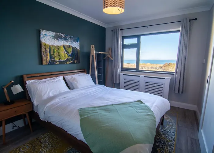 Port Aran House ベッド・アンド・ブレックファスト 3*