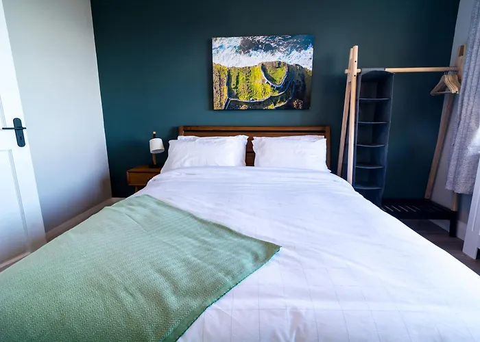 ベッド・アンド・ブレックファスト Port Aran House 3*