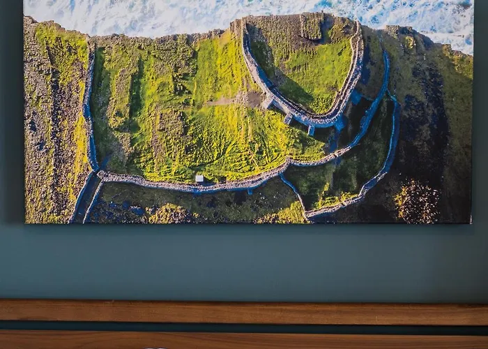 Port Aran House ベッド・アンド・ブレックファスト キルローナン