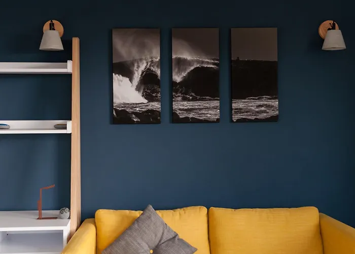 Port Aran House ベッド・アンド・ブレックファスト キルローナン