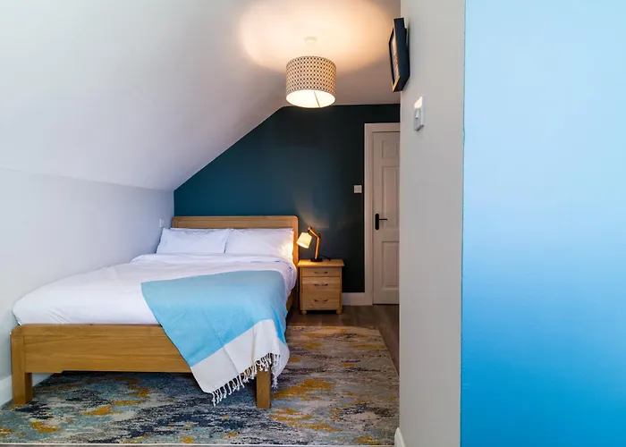 Port Aran House キルローナン