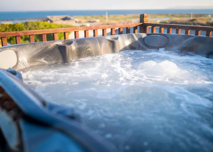 Port Aran House 3* キルローナン